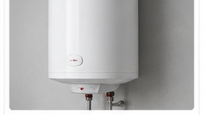 Elektrikli şofben ve termosifon montajı